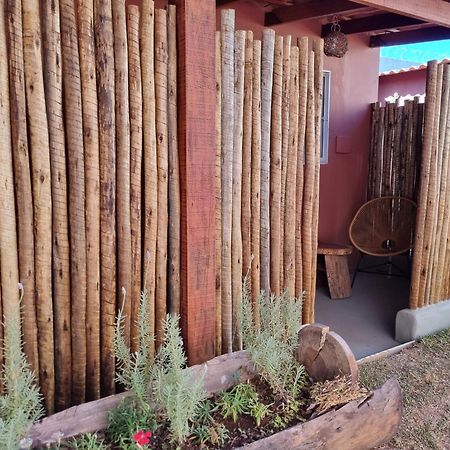 Free Soul House - Localizacao Ideal No Centrinho Alto Paraíso de Goiás Екстериор снимка
