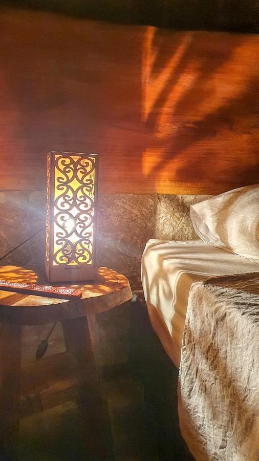 Free Soul House - Localizacao Ideal No Centrinho Alto Paraíso de Goiás Екстериор снимка