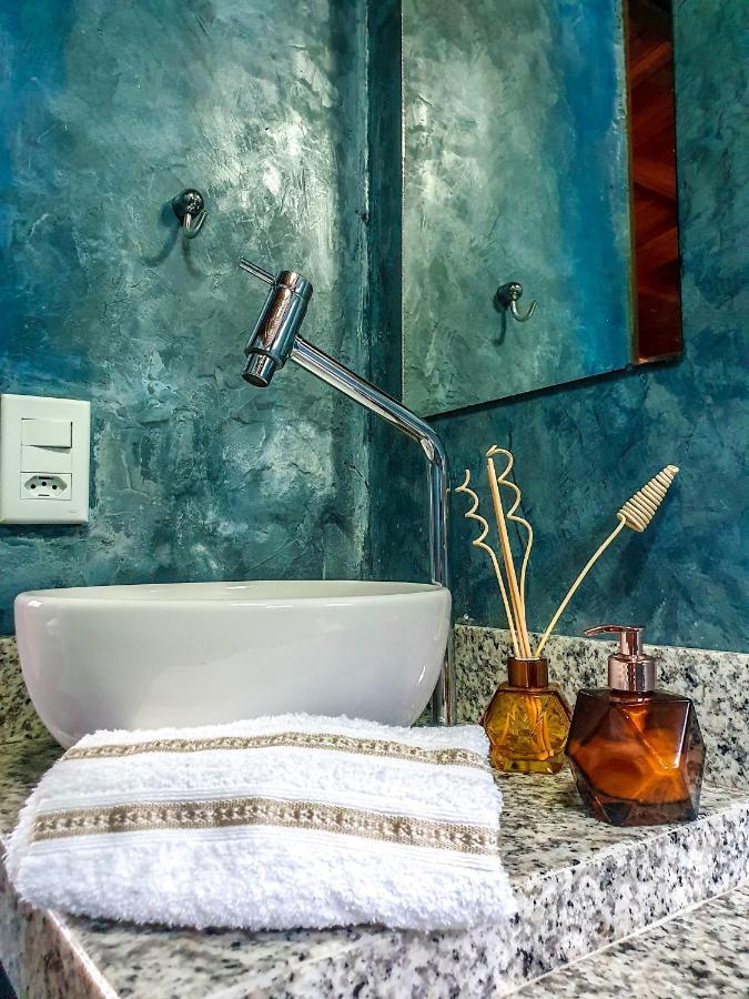 Free Soul House - Localizacao Ideal No Centrinho Alto Paraíso de Goiás Екстериор снимка