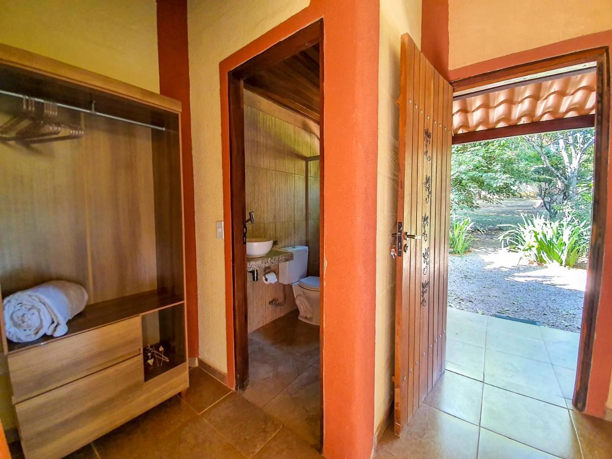 Free Soul House - Localizacao Ideal No Centrinho Alto Paraíso de Goiás Екстериор снимка