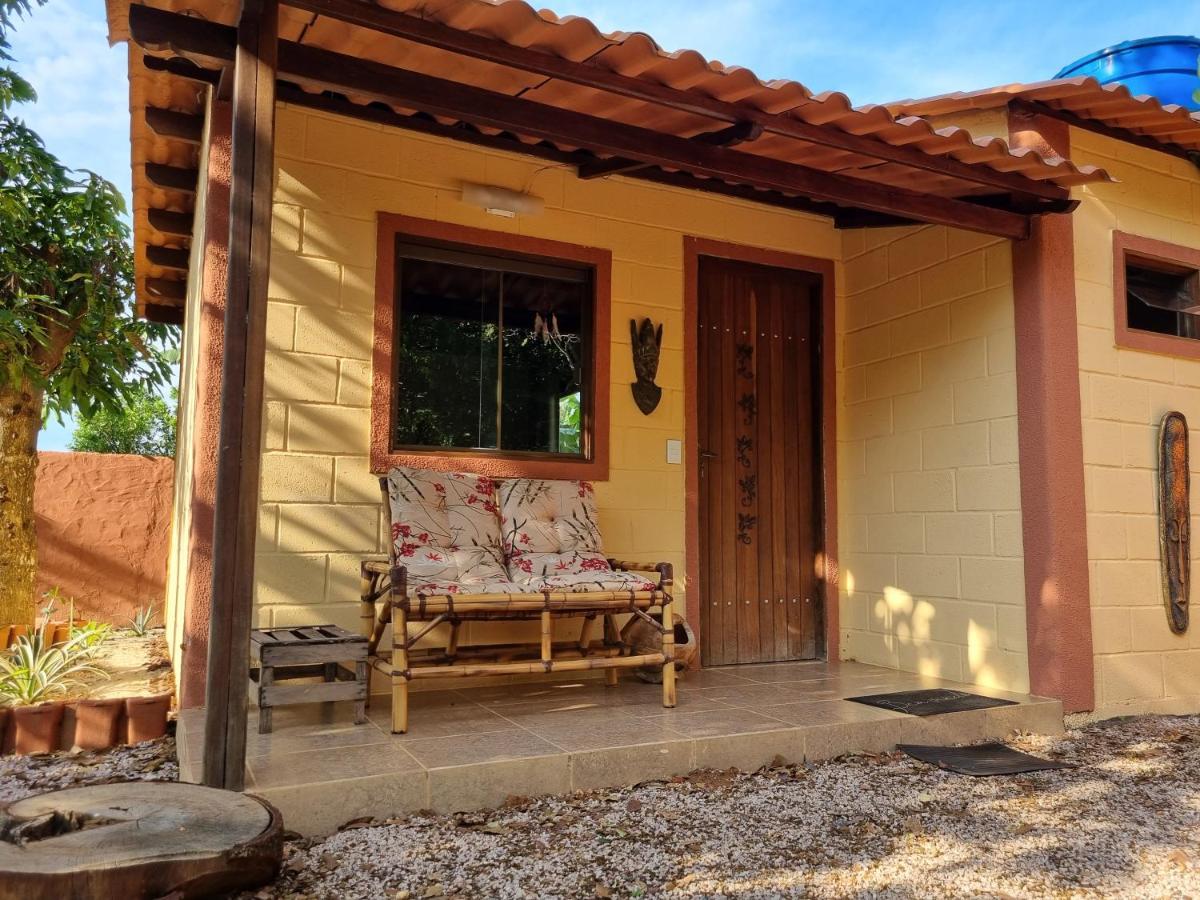 Free Soul House - Localizacao Ideal No Centrinho Alto Paraíso de Goiás Екстериор снимка