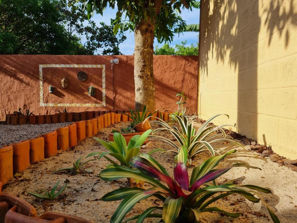 Free Soul House - Localizacao Ideal No Centrinho Alto Paraíso de Goiás Екстериор снимка