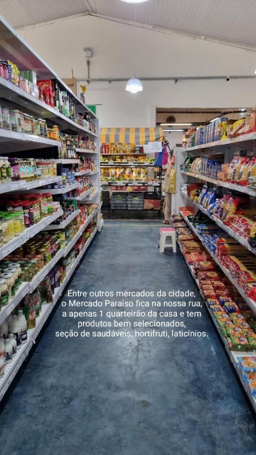 Free Soul House - Localizacao Ideal No Centrinho Alto Paraíso de Goiás Екстериор снимка
