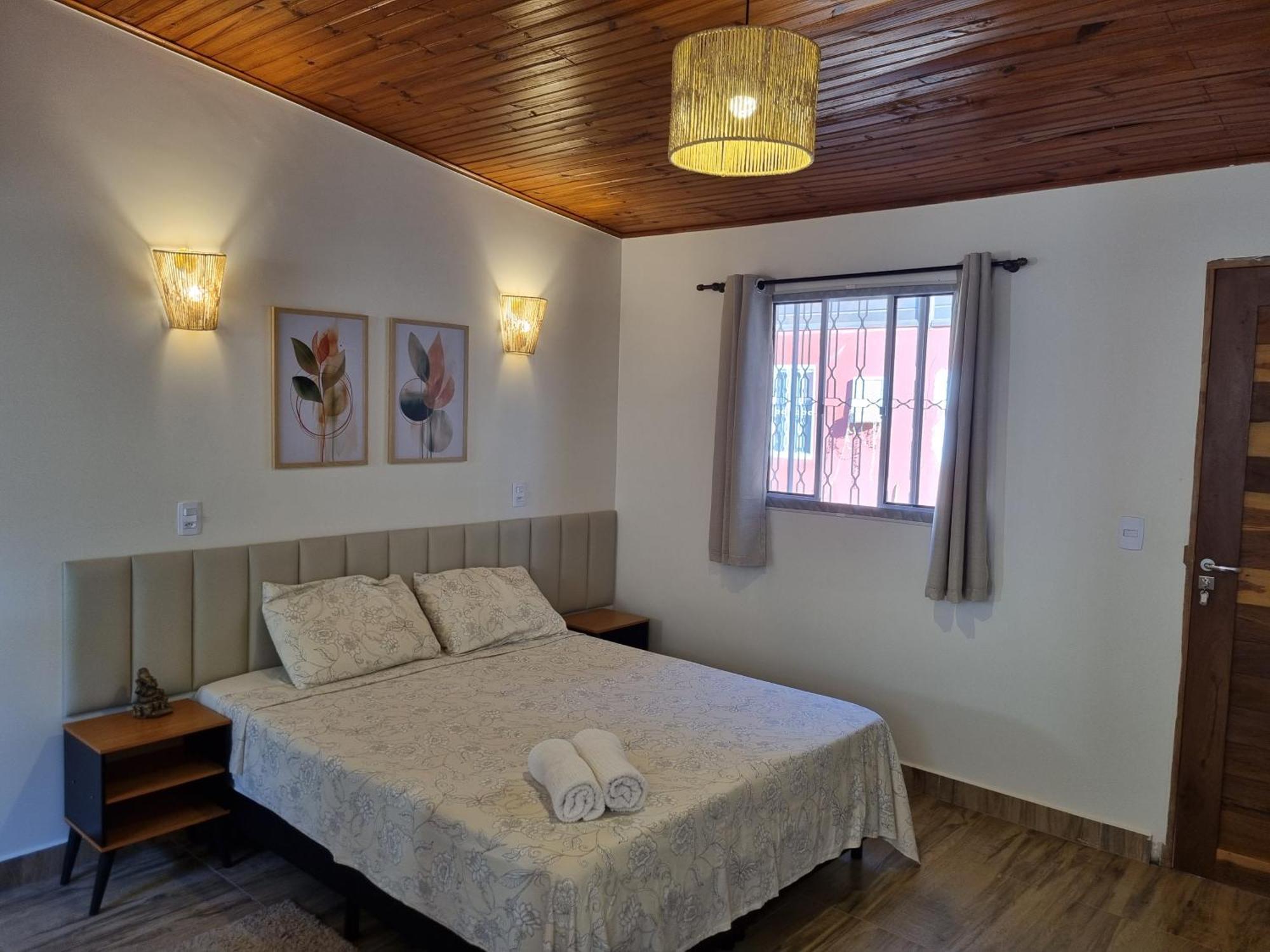 Free Soul House - Localizacao Ideal No Centrinho Alto Paraíso de Goiás Екстериор снимка