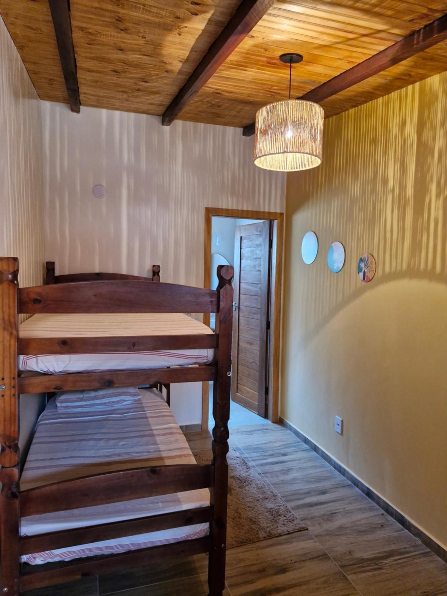 Free Soul House - Localizacao Ideal No Centrinho Alto Paraíso de Goiás Екстериор снимка