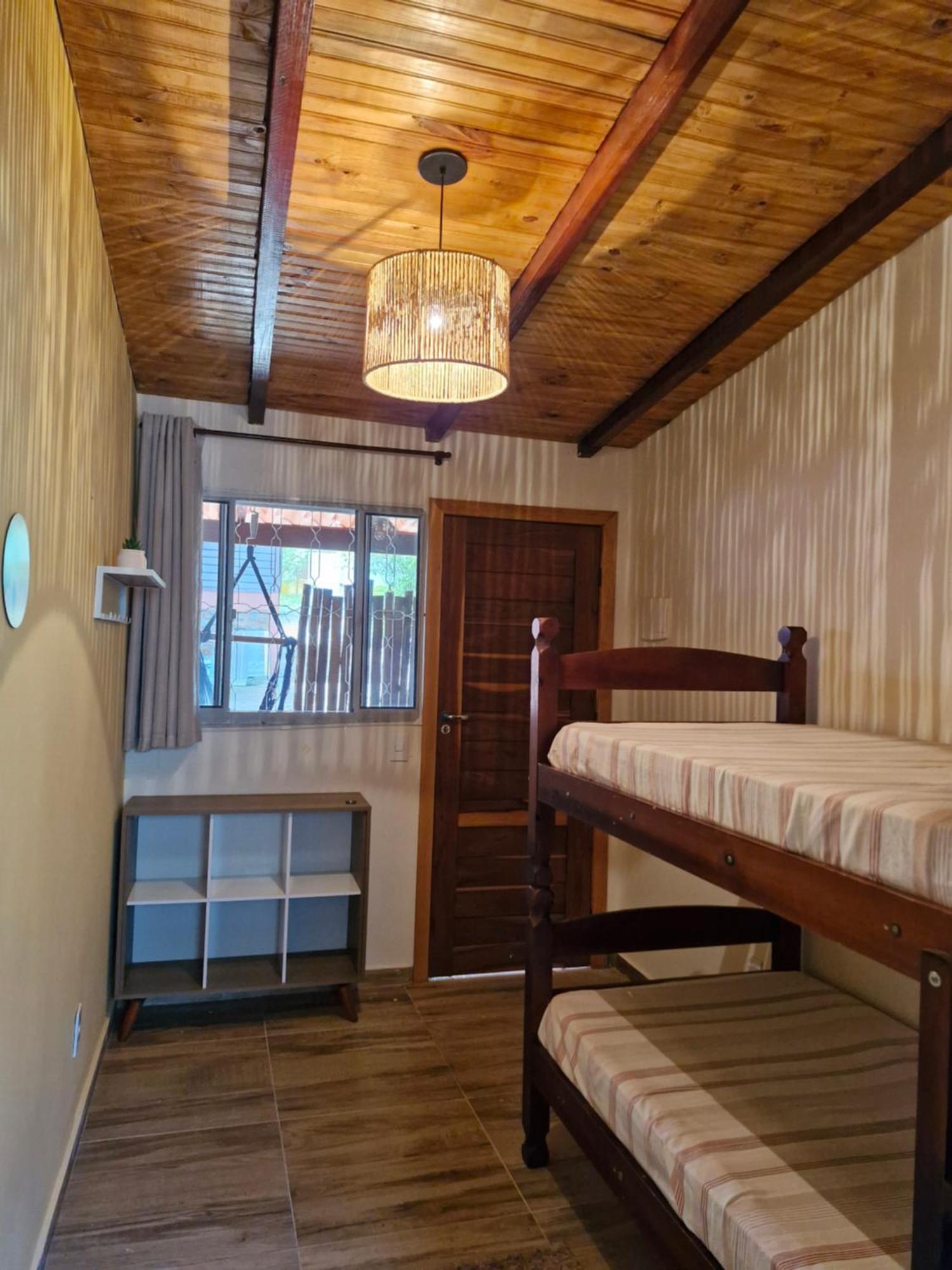 Free Soul House - Localizacao Ideal No Centrinho Alto Paraíso de Goiás Екстериор снимка