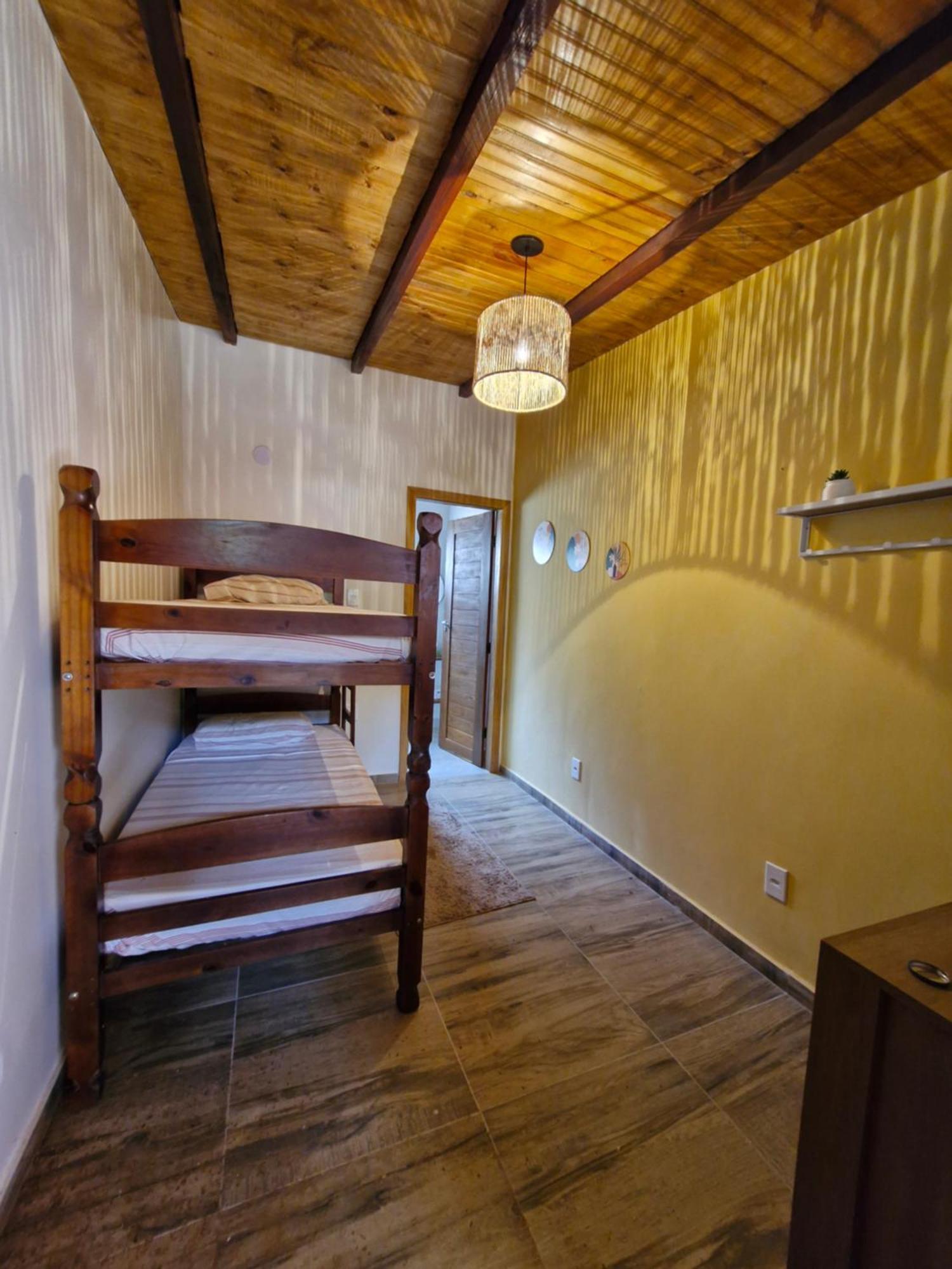 Free Soul House - Localizacao Ideal No Centrinho Alto Paraíso de Goiás Екстериор снимка